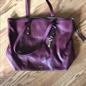 Fossil brand Bag